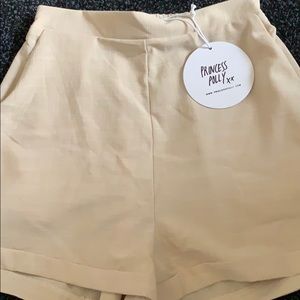 Princess Polly Shorts